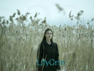 LilyGrin