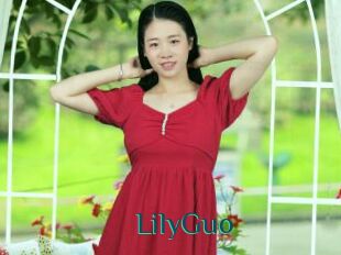 LilyGuo