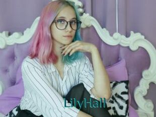 LilyHall