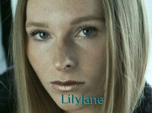 LilyJane