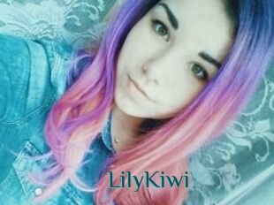 LilyKiwi