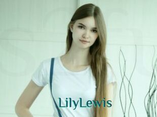 LilyLewis