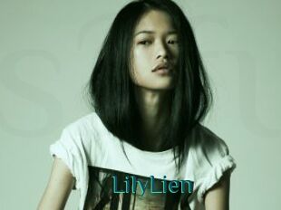 LilyLien