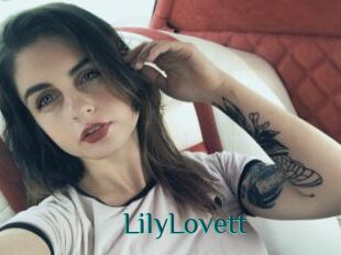 LilyLovett