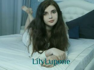 LilyLupone