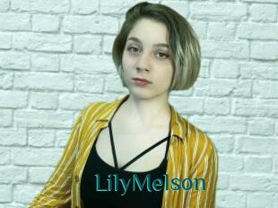 LilyMelson