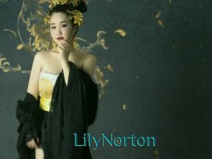 LilyNorton