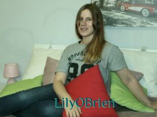 LilyOBrien