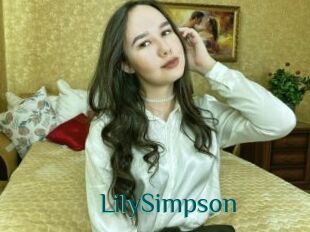 LilySimpson