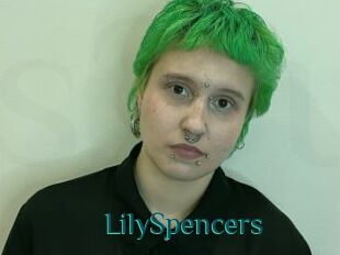 LilySpencers