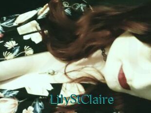 LilyStClaire