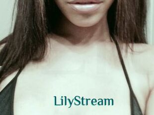 LilyStream