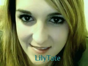LilyTate
