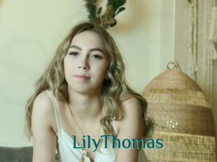 LilyThomas
