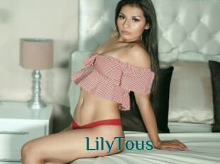 LilyTous