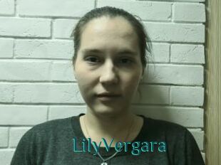 LilyVergara