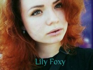 Lily_Foxy
