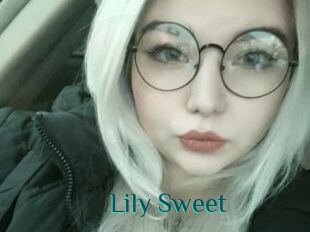 Lily_Sweet