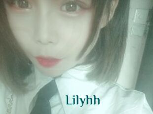 Lilyhh