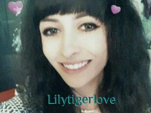Lilytigerlove