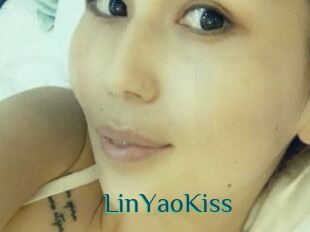 LinYaoKiss