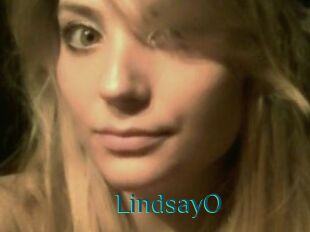 LindsayO