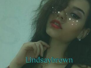 Lindsaybrown