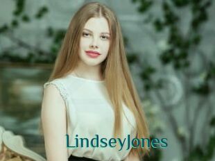 LindseyJones