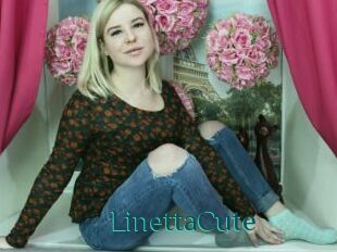 LinettaCute