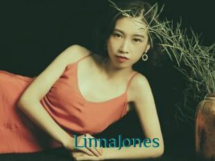 LinnaJones