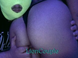 LionCouple