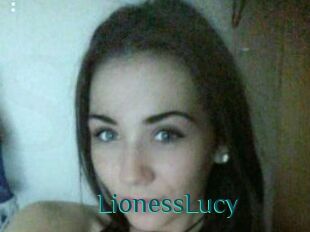 LionessLucy