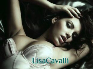 Lisa_Cavalli