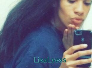 LisaLyess