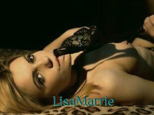 LisaMarrie