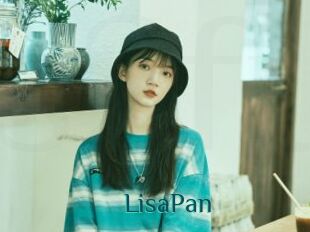 LisaPan