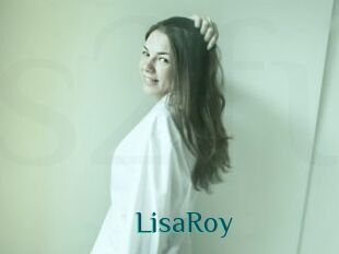 LisaRoy