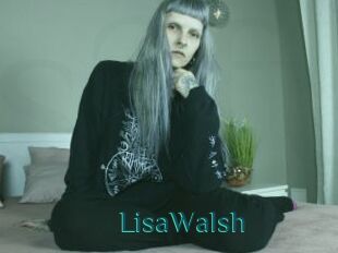 LisaWalsh