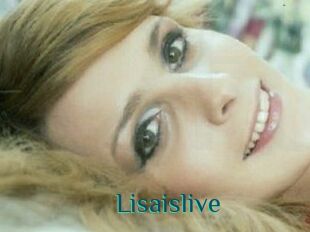 Lisaislive