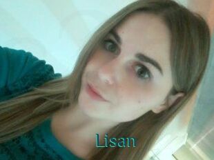 Lisan