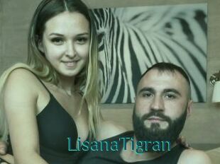 LisanaTigran