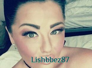 Lishbbez87