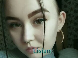 Lisiam