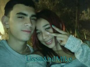 LissaAndMike