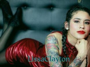 LissaClayton
