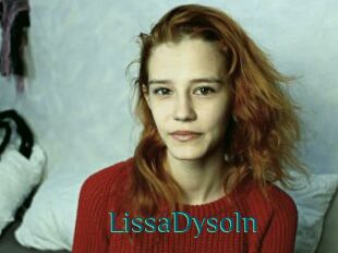 LissaDysoln