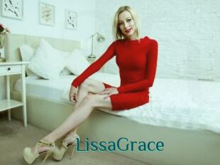 LissaGrace