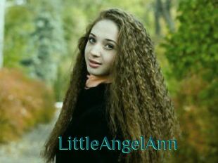 LittleAngelAnn