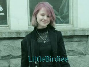 LittleBirdiee