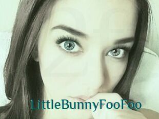 LittleBunnyFooFoo